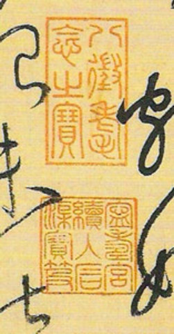 Desarrollo de la impresión