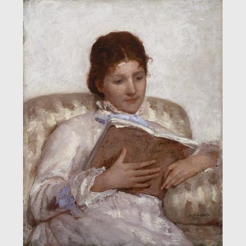 The Reader
