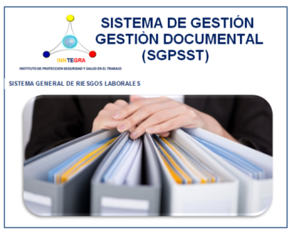 GESTION DOCUMENTAL