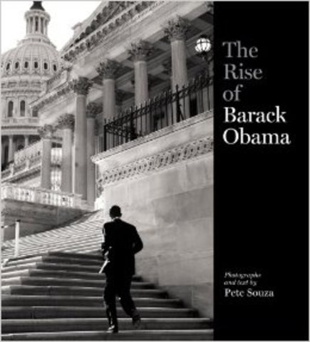 The Rise of Barack Obama Is Published