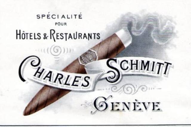 Publicidad de La Imprenta