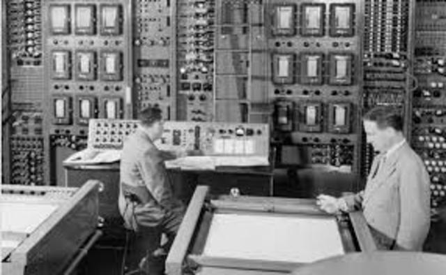 primera descripcion documetada