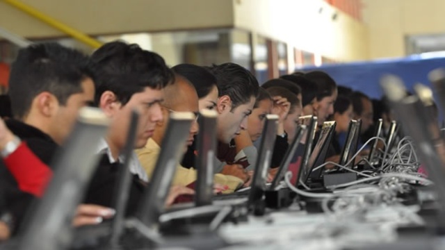 164 millones de usuarios