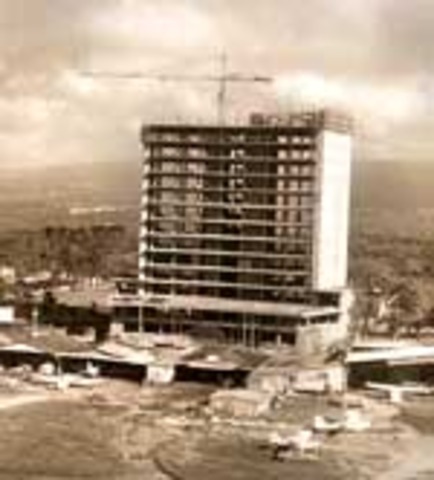 Instituto Costarricense de Electricidad ICE