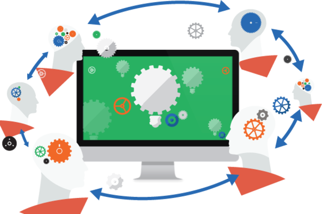 Mejoramiento de la plataforma web