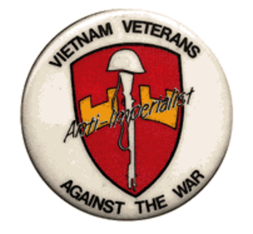 Vietnam Veterans Against the War