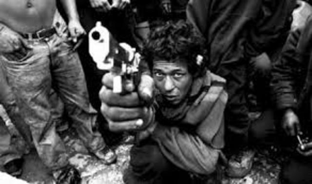 Cambio de ¨jibariadero¨