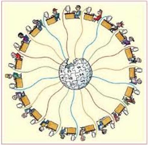 La explosión de las redes sociales