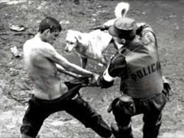 Más alto incide de homicidios