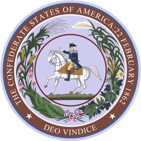 Virginia Secedes from the Union