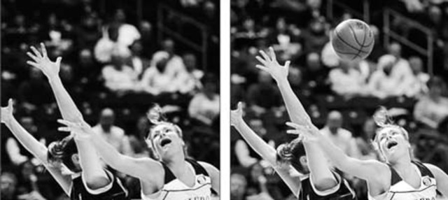 Allan Detrich's Manipulated Photos