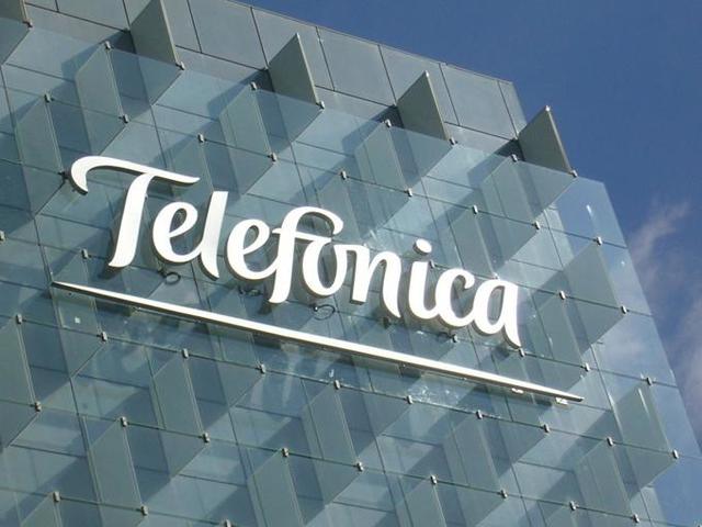 Trabajar en Telefónica México