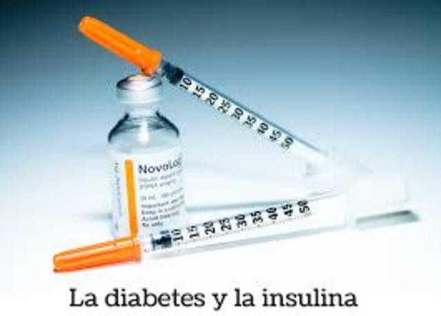 La Insulina