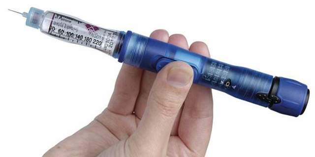 Insulin Pen