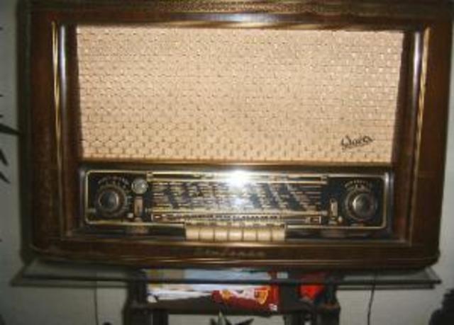 Radio