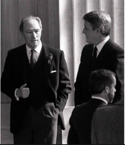 Charlottetown Accord Rejected in Referendum