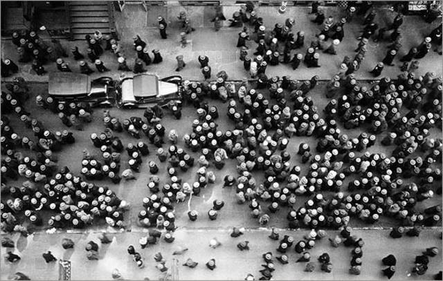 Garment District, New York City