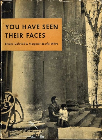 You Have Seen Their Faces