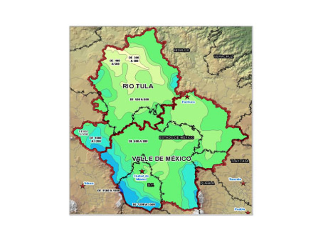 COMISIÓN HIDROLÓGICA