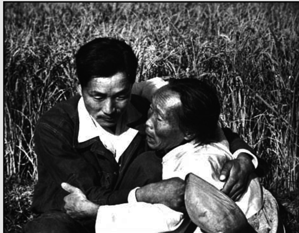 Bourke-White travels to Korea