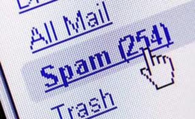 SPAM