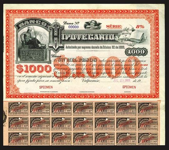 Banco Hipotecario de Chile nace de la fusión de los Bancos Nacional de Chile, Valparaíso y Agrícola.