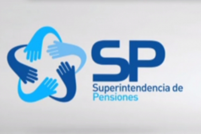 Se crea la SAFP (Superintendencia de Administradoras de Fondos de Pensiones)