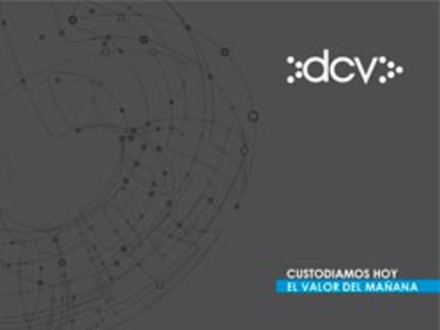 Se crea el Depósito Central de Valores.