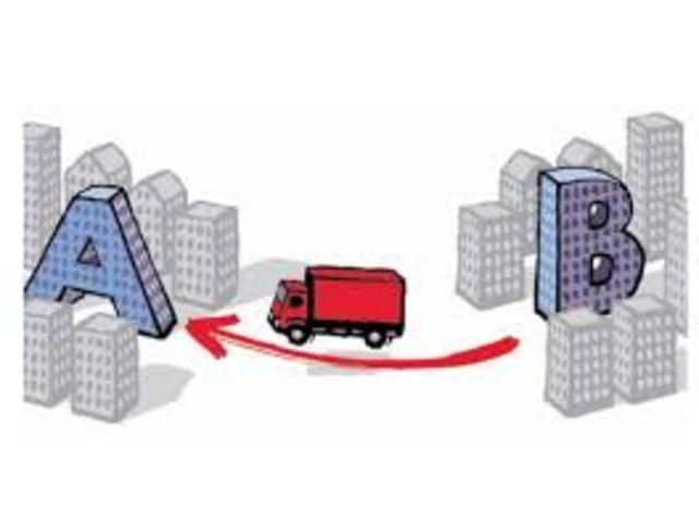 Se publica primera definición de logística inversa