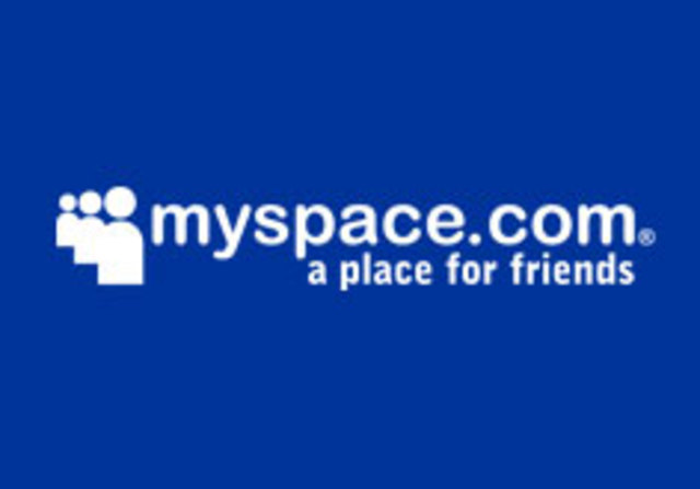 Myspace en Auge
