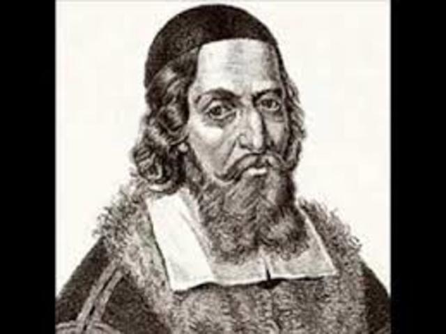 Juan Amos Comenio 1502-1670