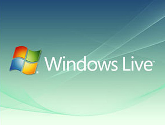 Windows Live Hotmail