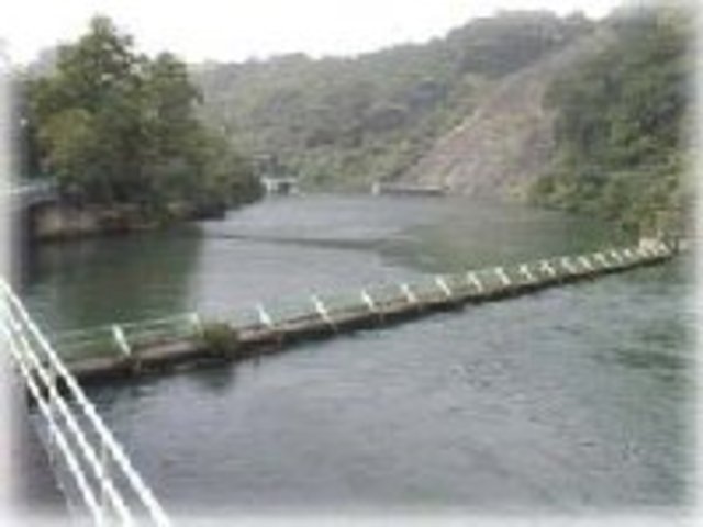 Planta Ingeniero Miguel Pablo Dengo