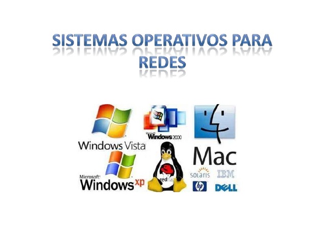 Aparición de diferentes sistemas