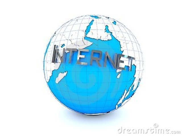 La Internet Establecida