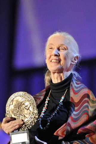 UN Messenger of Peace