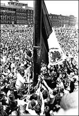 Movimiento Estudiantil de Tlatelolco