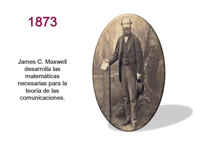 Teoría de las comunicaciones