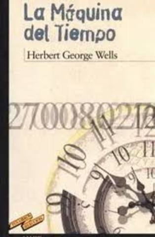 La Máquina del Tiempo