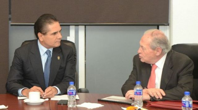 Dirección general de telecomunicaciones