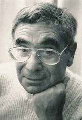 Basil Bernstein 1904-2000