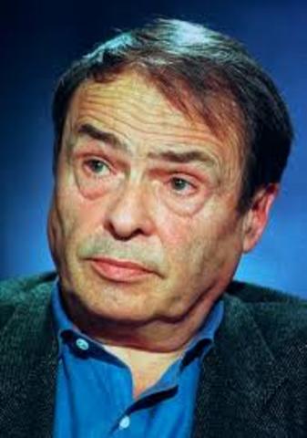 Pierre Bourdieu 1930-2002
