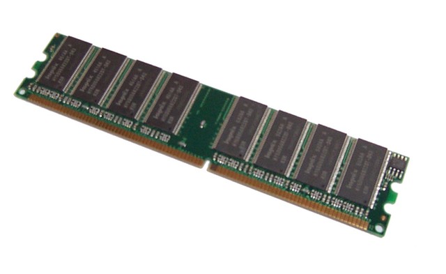 DDR-SDRAM