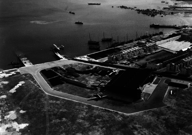 36 Japanese fighters attack Kai Tak airfield and units of the Japanese23rd cross the Sham Chun Shan river