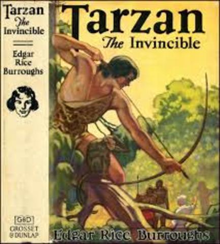 Tarzan
