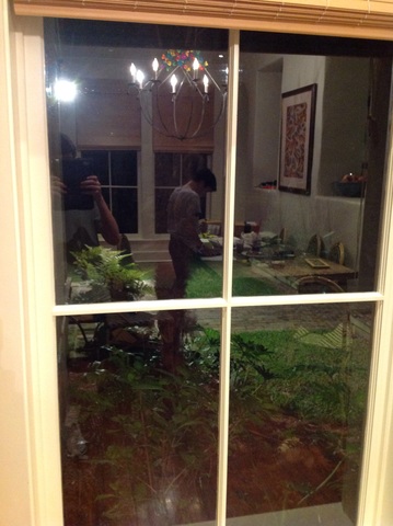 Scout understands empathy