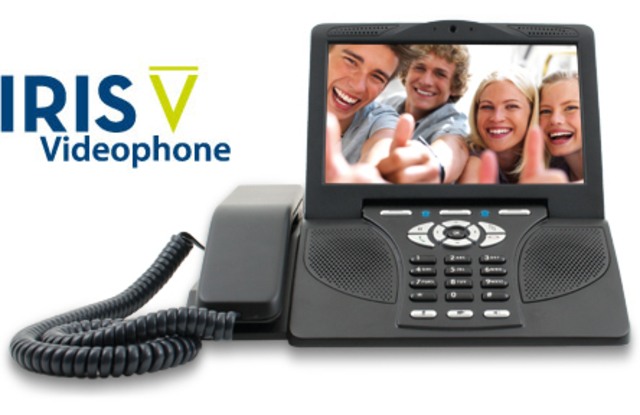 Videotelefonia como medio de comunicación.