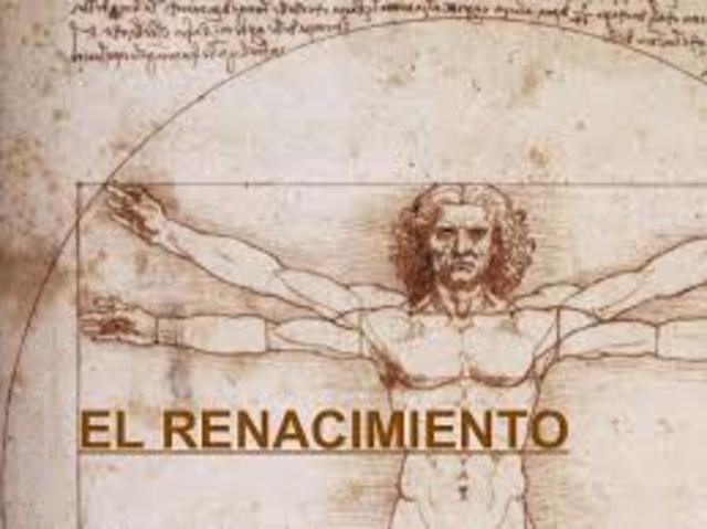 RENACIMIENTO