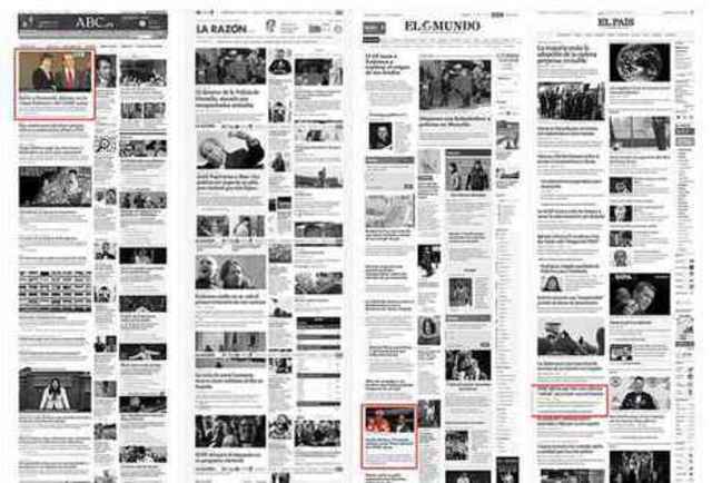 La Prensa ecuatoriana y su Evolución