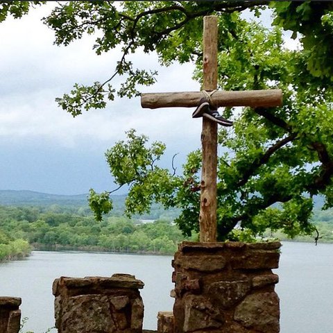 K-2 Kanakuk Kamp was opend